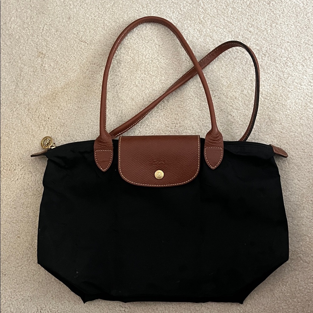 Longchamp Small Tote